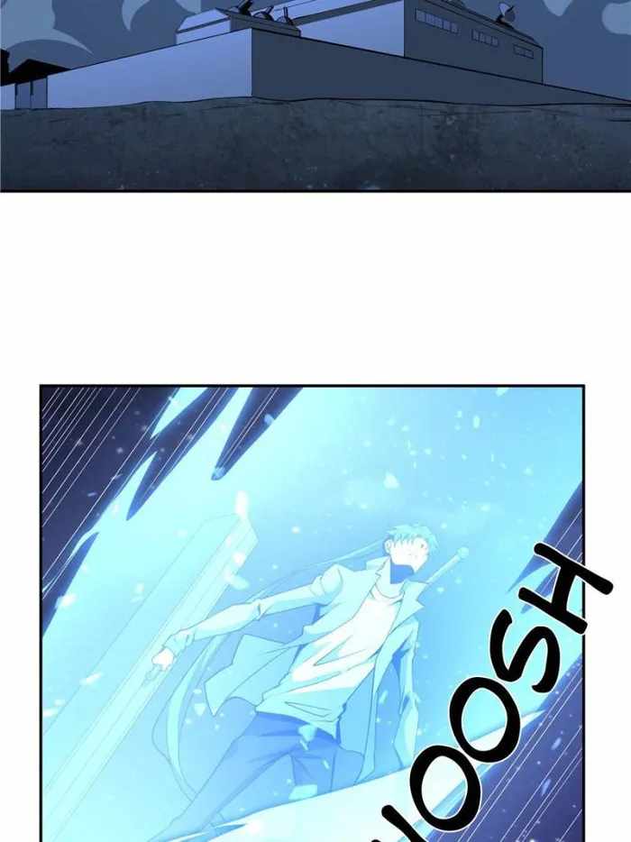 The First Sword Of Earth Chapter 207 21